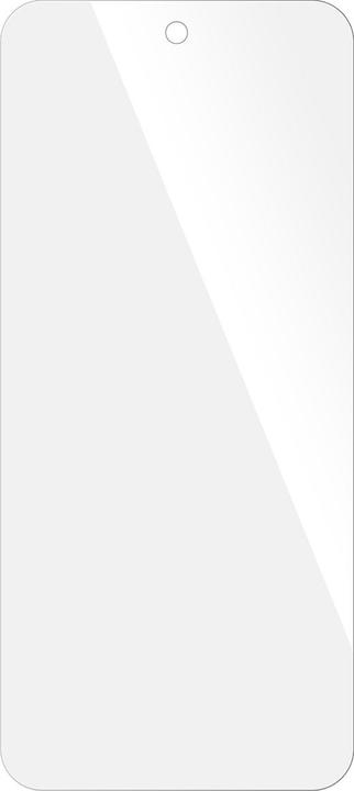 Actual product image Dipos Screen Protector Crystalclear (4 Piece, Motorola Moto G34)