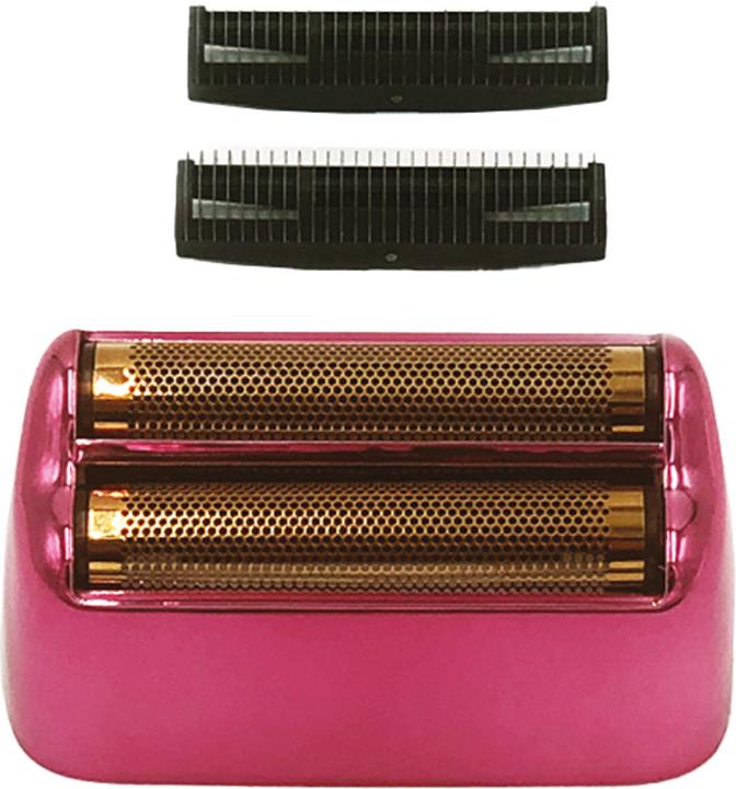 Image du produit BaByliss Pro - Double embout en titane Chaméléon 4Artists