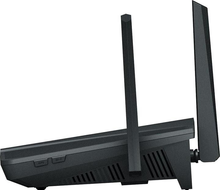Image du produit Synology RT6600ax