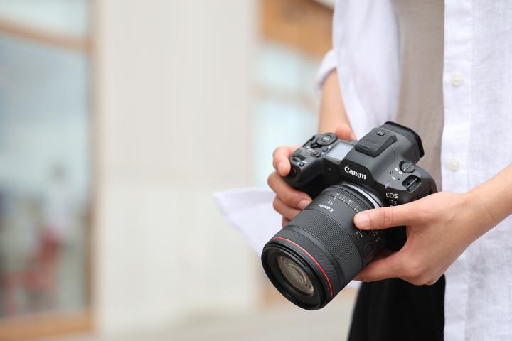 Immagine prodotto Canon RF 50mm f/1.4L VCM - (EU) (Canon RF, Full-frame)