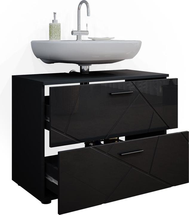 Actual product image Vicco Irma (80 x 41 x 59 cm)