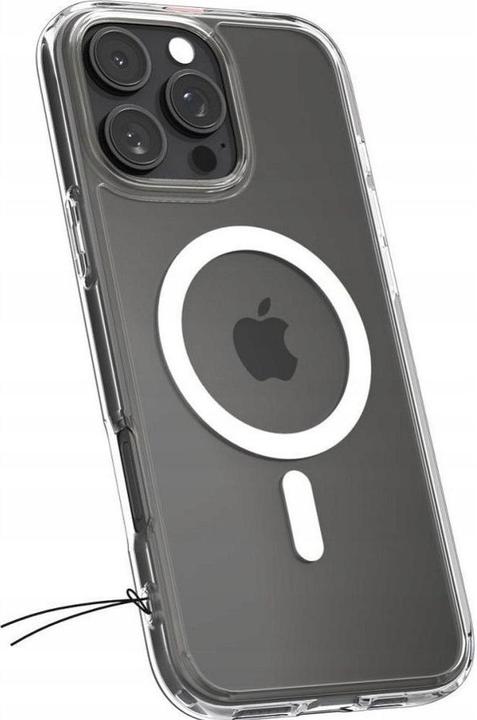 Produktbild Spigen Ultra Hybrid Case (Apple iPhone 16 Pro)
