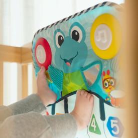 Produktbild Baby Einstein Neptune's Kick & Explore (Englisch, Französisch, Spanisch)