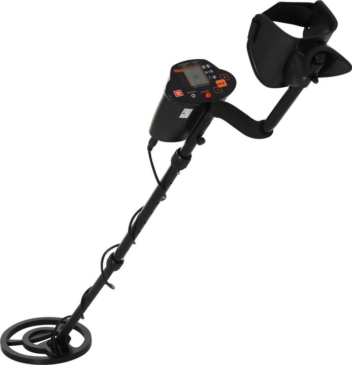 Produktbild Outsunny Metalldetektor