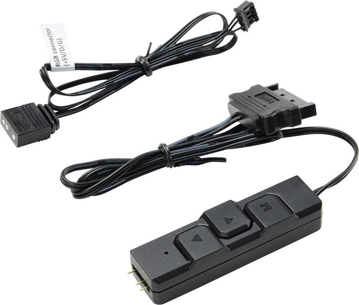Actual product image Enermax Liqtech TR4 II RGB 360