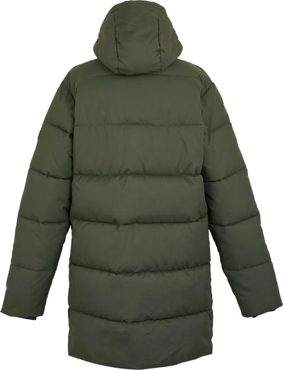 Actual product image Regatta Mens Hayleyn Padded Jacket (XL)