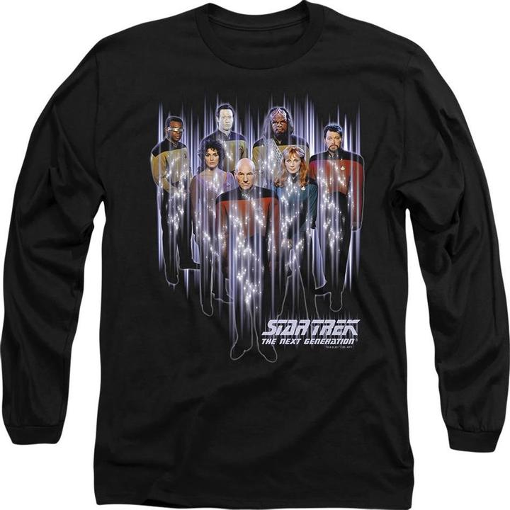 Beam Us Up TShirt (XL)
