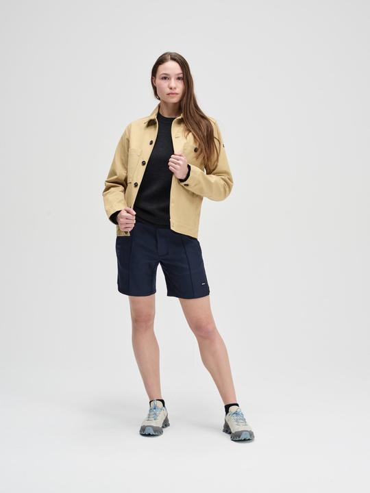 Actual product image Mover Plastic Free Sportswear Ventile Blouson (S)