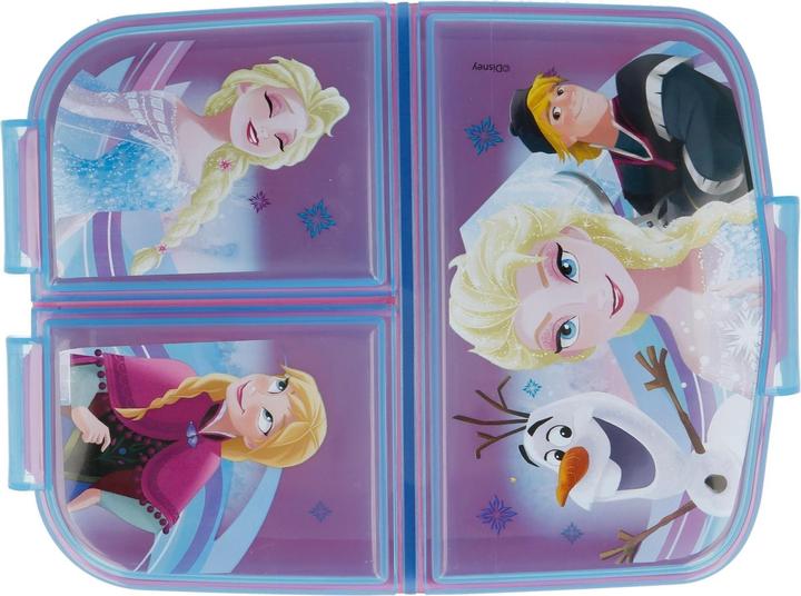 Actual product image Stor Frozen II
