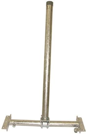 Produktbild Kathrein ZAS 41XS Dachsparrenhalter 48/1300mm (Spiegel + Antennen Montage)