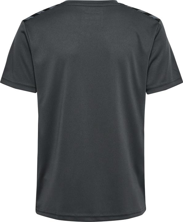 Actual product image hummel Hmlauthentic Pl Jersey S/S Kids (116)