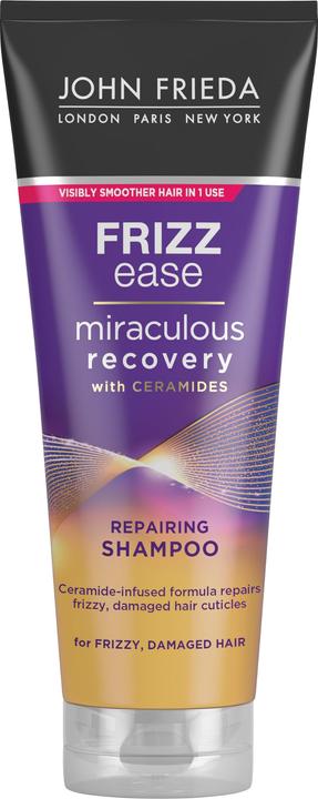 John Frieda Frizz Ease Miraculous Recovery (250 ml, Flüssiges Shampoo)