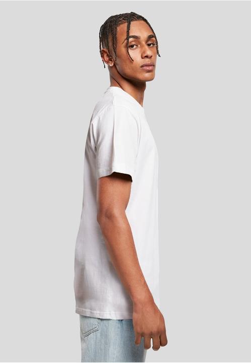Actual product image Mister Tee Toronto Sketch Tee - 117739 (3XL)