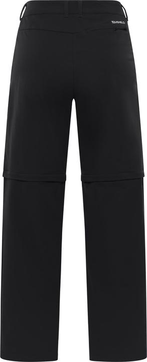 Image du produit Jack Wolfskin Pico Trail Zip Off Pants W (34)