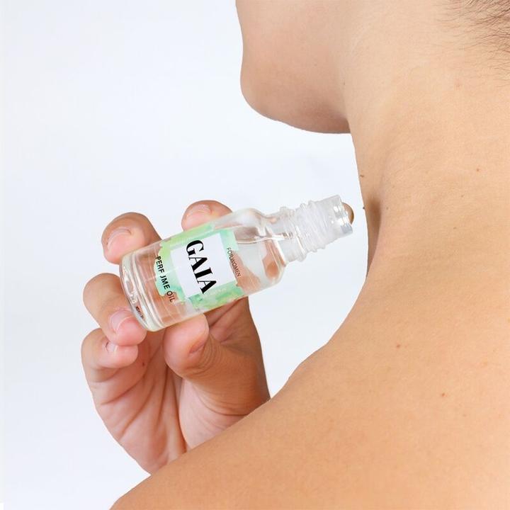 Produktbild Secret play SECRETPLAY - GAIA NATÃoeRLICHES PARFÃoeM PHEROMONEN IN Ã–L FÃoeR FRAUEN 20 ML (Eau de Parfum)