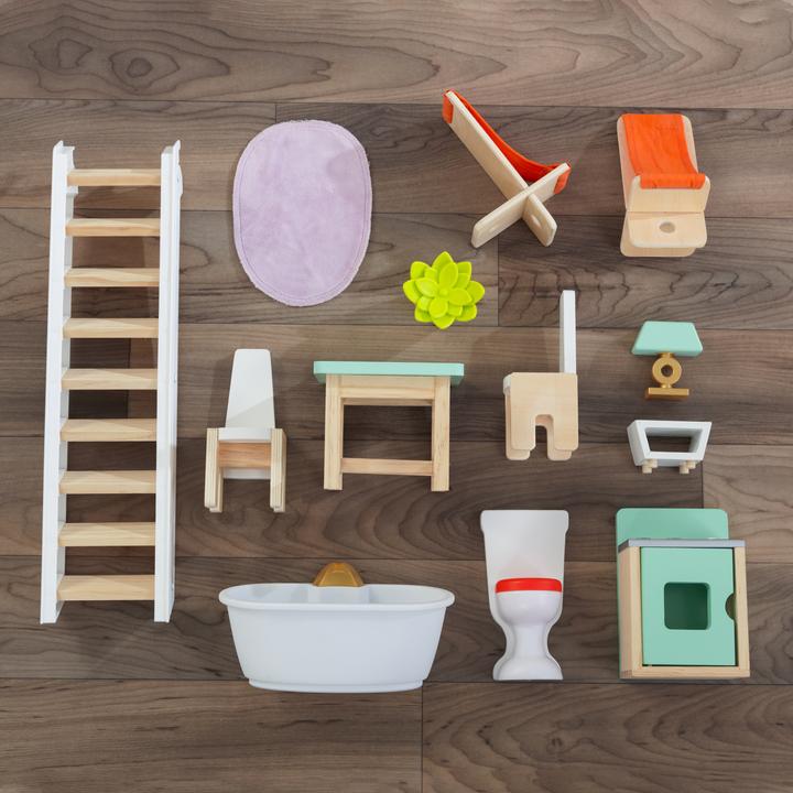 Produktbild KidKraft Marlow