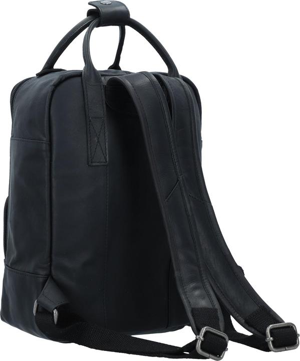 Produktbild Chesterfield Wax Pull Up City Rucksack Leder 30 cm (7 l)