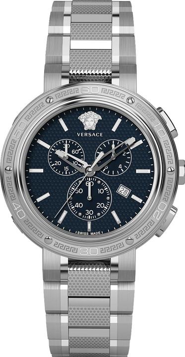 Versace VE2H00321 (Chronograph, 46 mm)