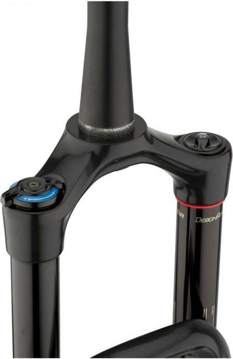 Actual product image RockShox Yari RC (120 mm, Air)