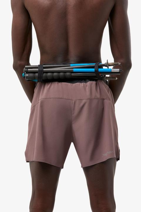 Immagine prodotto Nnormal Race Shorts Albergini (M)