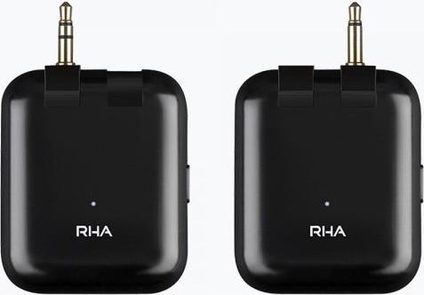Image du produit RHA Adaptateur de vol sans fil (Transmetteur)