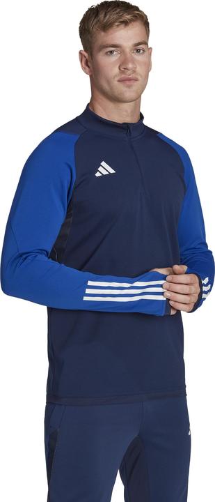 Produktbild adidas Tiro 23 Competition 1/4-Zip Trainingstop Herren (3XL)