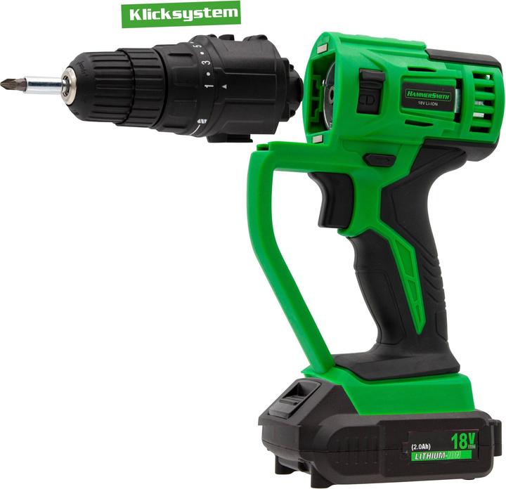 Produktbild Hammersmith Multi Tool
