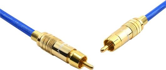 Produktbild Oehlbach Nf 113 Di (5 m, Cinch)