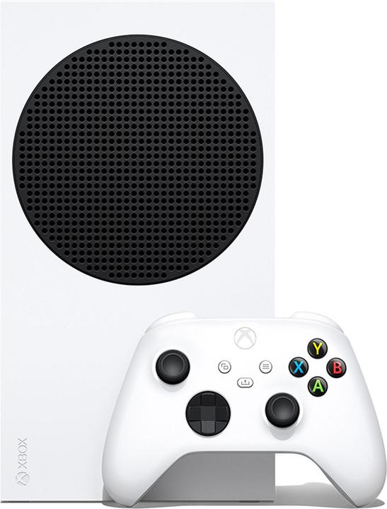 Microsoft Xbos Series S