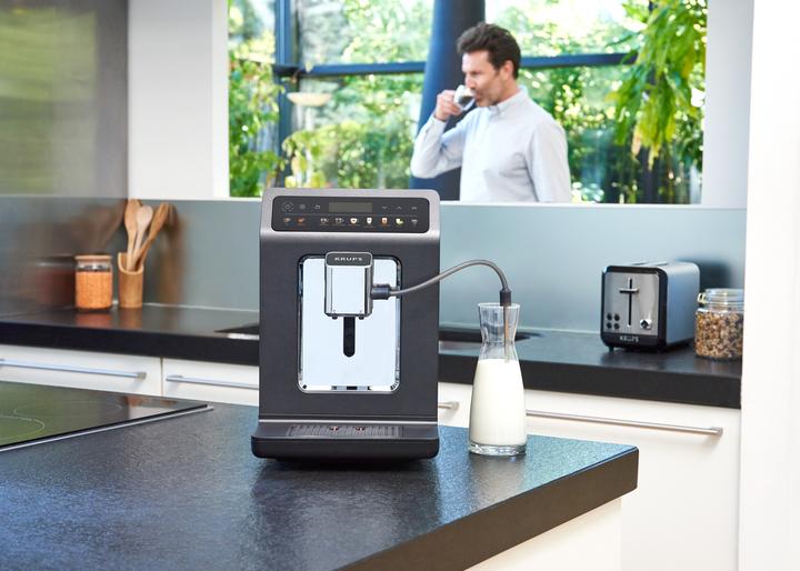 Image du produit Krups Evidence One EA895N10