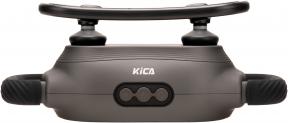 Actual product image Kica OmniVibe