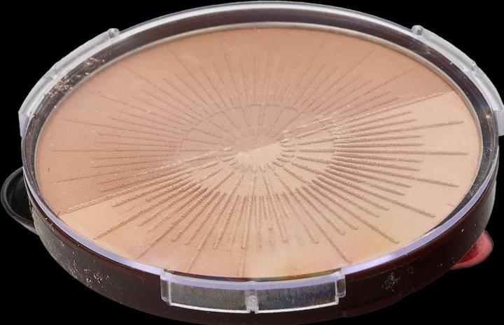 Actual product image Artdeco Bronzing Powder Compact long-lasting (80, 10 g)