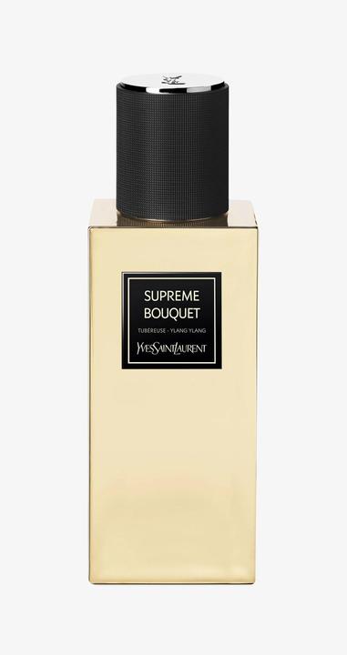 Actual product image Yves Saint Laurent Le Vestiaire des Parfums Collection Orientale - Supreme Bouquet (Eau de parfum, 125 ml)