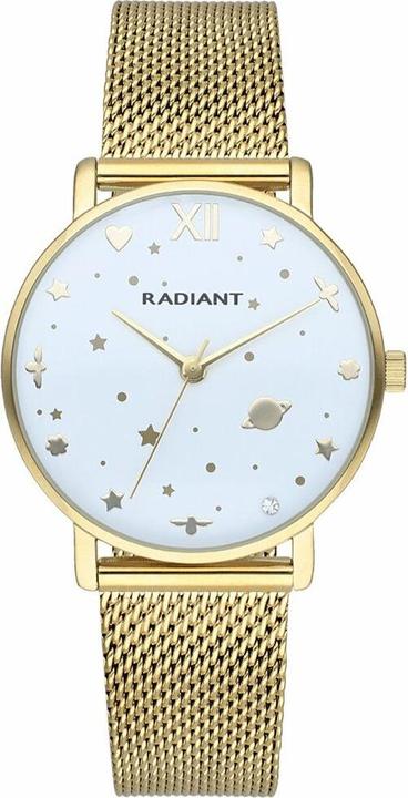 Radiant Damenuhr RA545202 (Ø 36 mm) (36 mm)