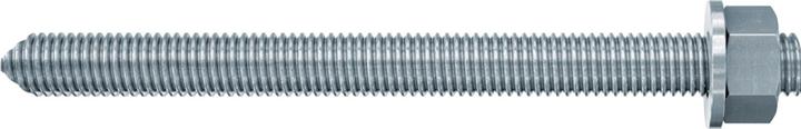 Actual product image Fischer Anchor rod RG M30x380 5.8 (5 pcs.)