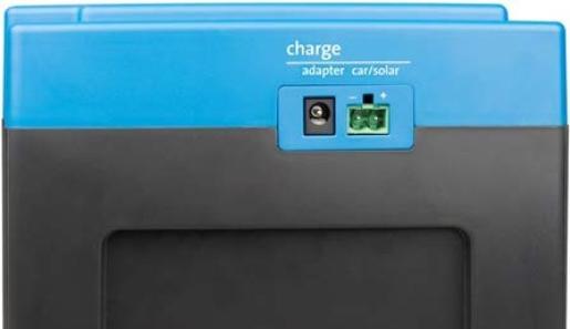 Produktbild Victron Energy Peak Power Pack 12.8V/20Ah, 256Wh (12.80 V, 20 Ah)