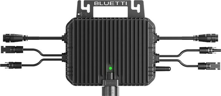 Immagine prodotto Bluetti Regolatore di carica solare D100S