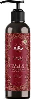 Actual product image Earthly Body MKS eco Endz Original Scent Split End Mender & Preventer 10 fl oz - Moroccan Argan Oil & Hemp Seed O (10 ml)