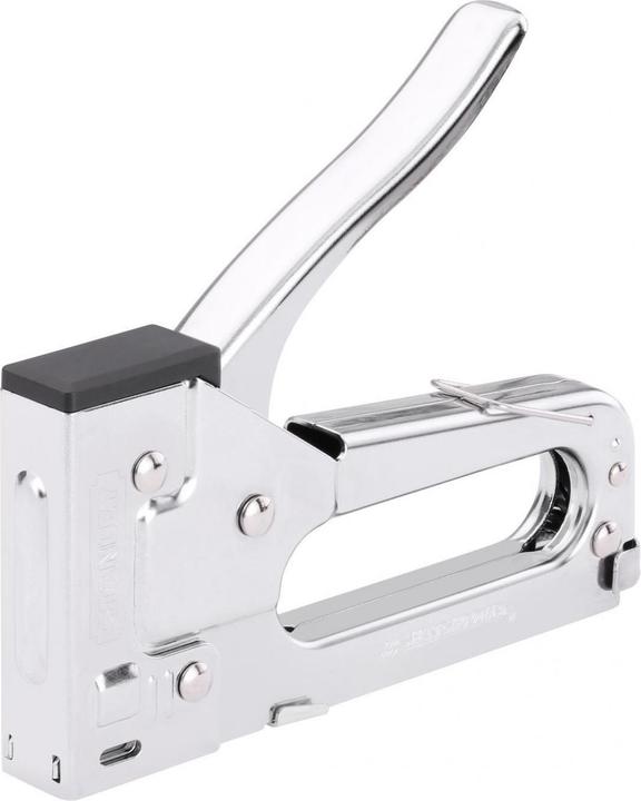 Image du produit Stanley Pistolet à agrafes Tr45 pour travaux légers