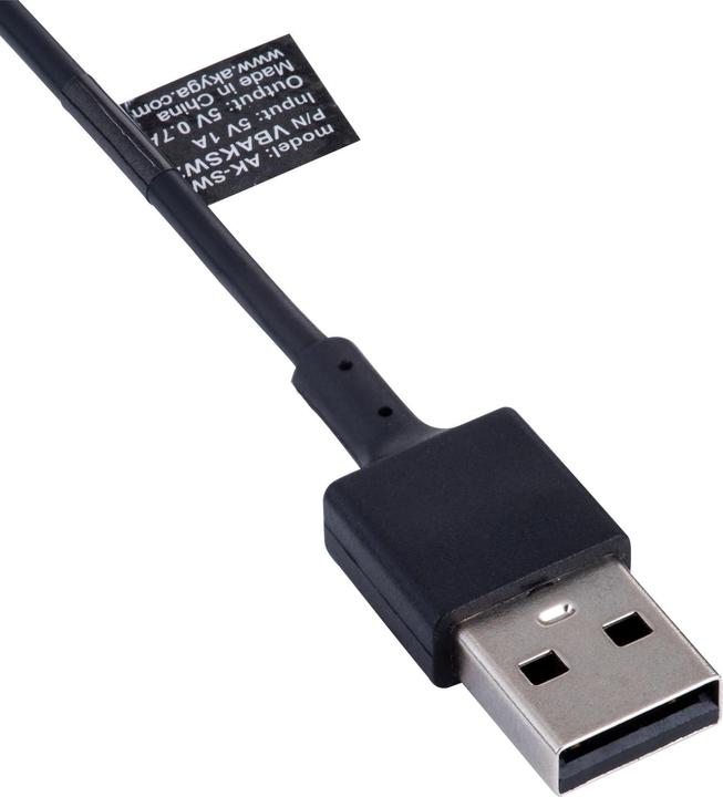 Actual product image Akyga AK-SW-27