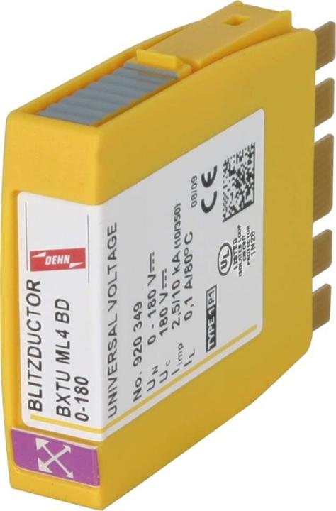 Produktbild Dehn BXTU ML4 BD 0180