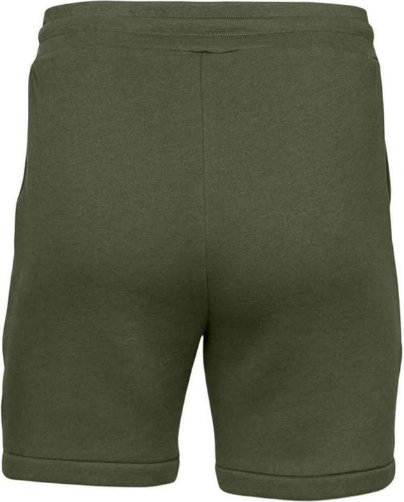 Image du produit Bella Canvas - Short de jogging - Adulte (L)