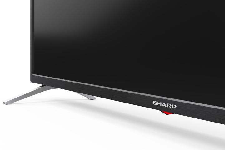 Produktbild Sharp 32BI3EA (32 Zoll) HD Smart-TV WLAN (32", LED, HD)