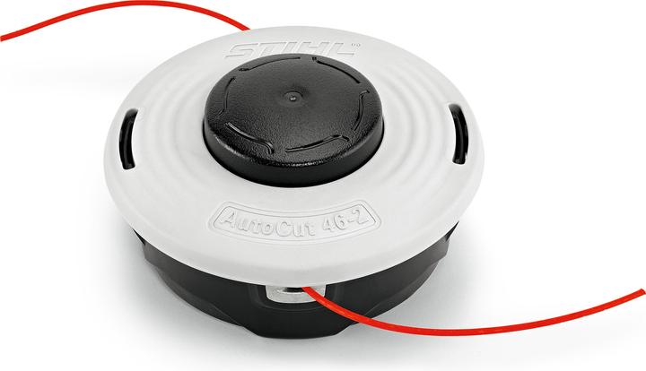 Actual product image Stihl Autocut 46-2 (Weed whacker, Trimmer line + line spool)