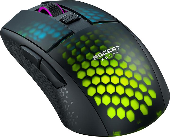 Produktbild Roccat Burst Pro Air (Kabellos)