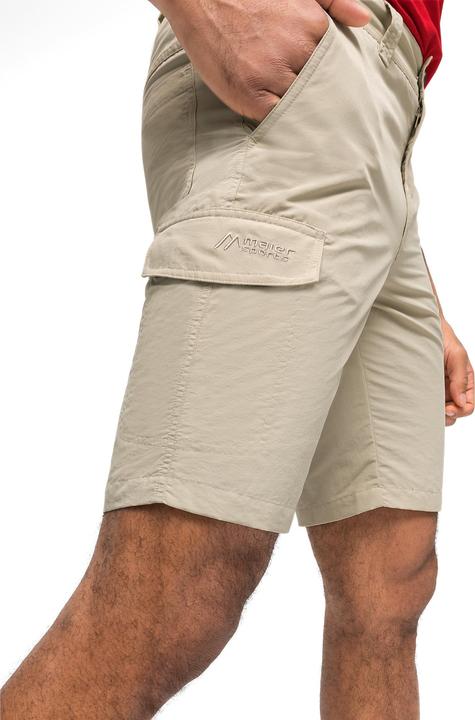 Produktbild Maier Sports Main Herren Bermuda feather (L)