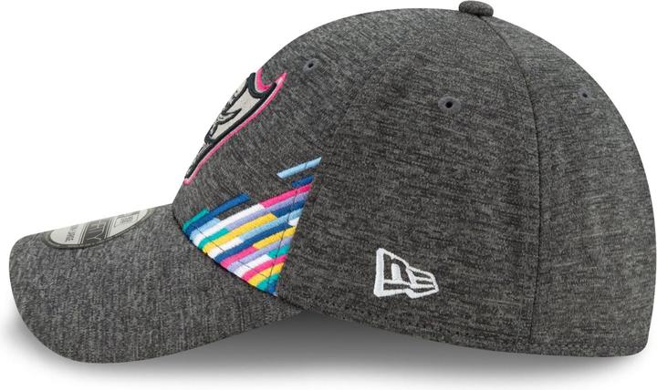Produktbild New Era 39Thirty Stretchfit Crucial Catch NFL Teams (S, M)