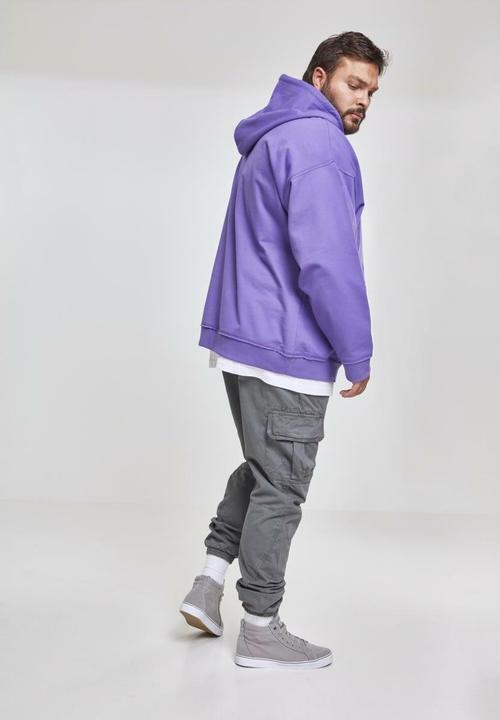 Actual product image Urban Classics cargo pants (L)