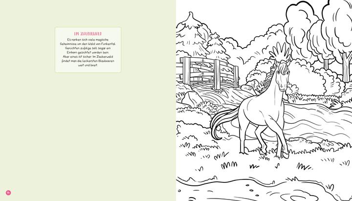 Actual product image ViktoriaSarina:Adventures from the Rosenhof: