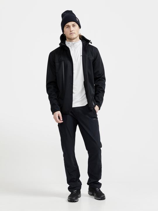 Produktbild Craft Adv Explore Soft Shell Jacket M (M)